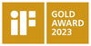 iF Gold Award 2023