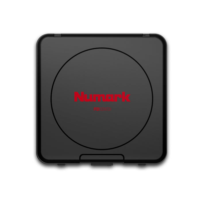 Numark PT01-Scratch Turntable