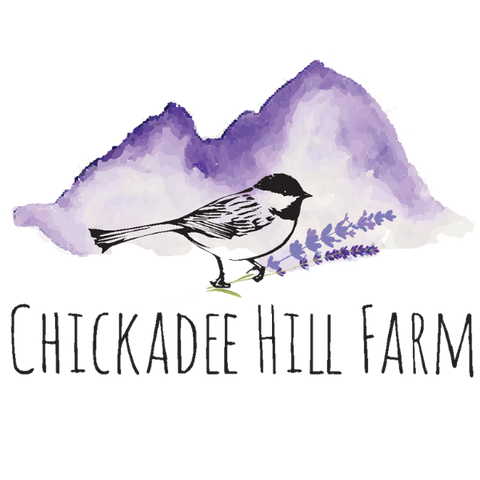 Chickadee Hill Farm logo