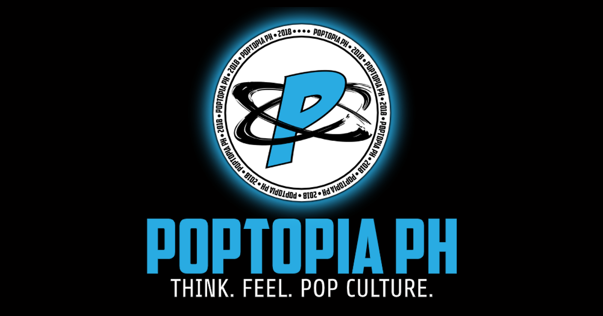 Poptopia PH