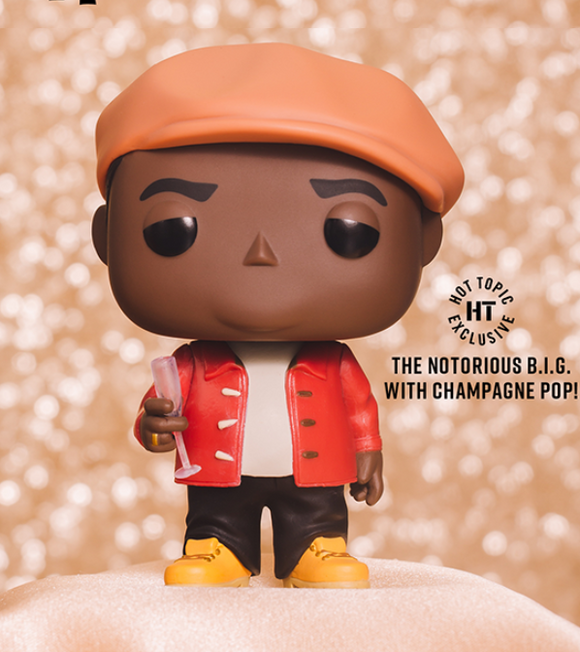 notorious big funko pop pre order