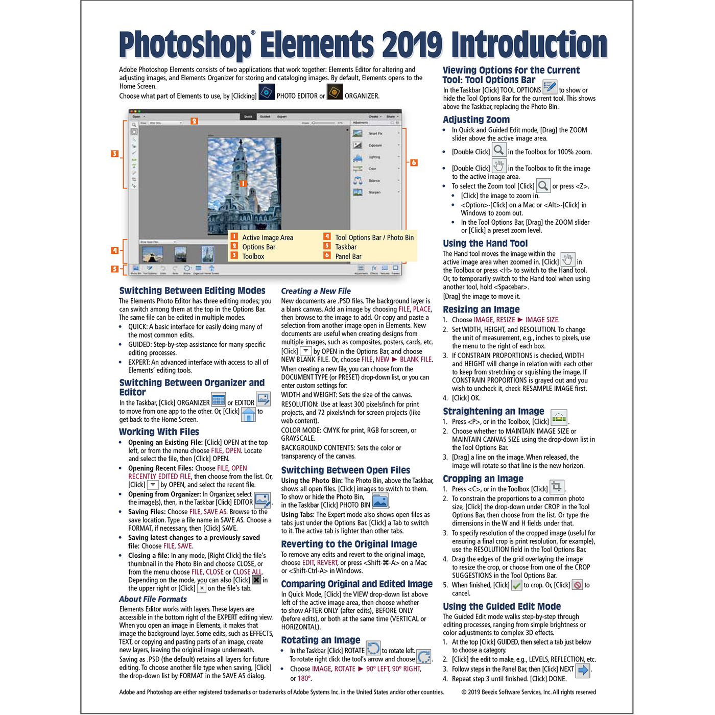 photoshop elements 2019 mac