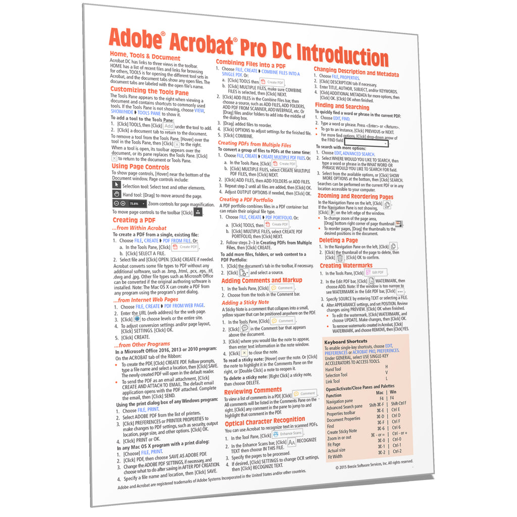 Adobe Acrobat Pro DC 2023.003.20269 instal the new version for apple