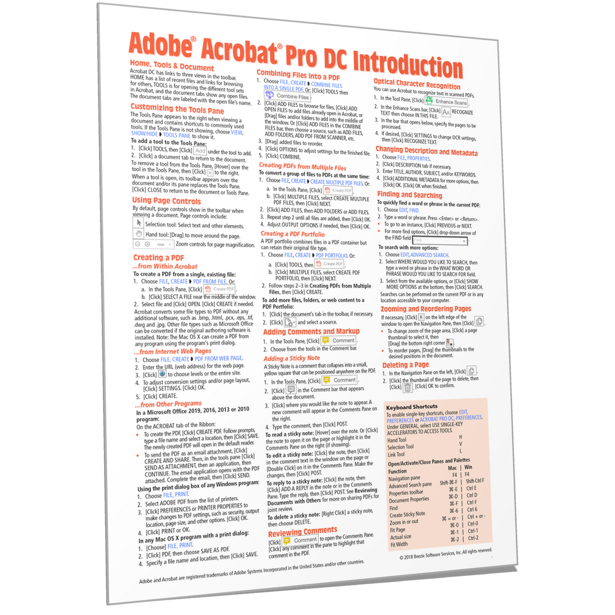 free acrobat reader for mac catalina