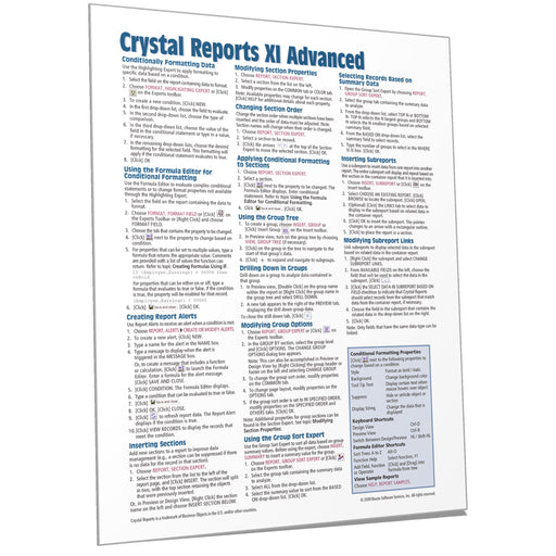 maximum report file size for crystal reports xi
