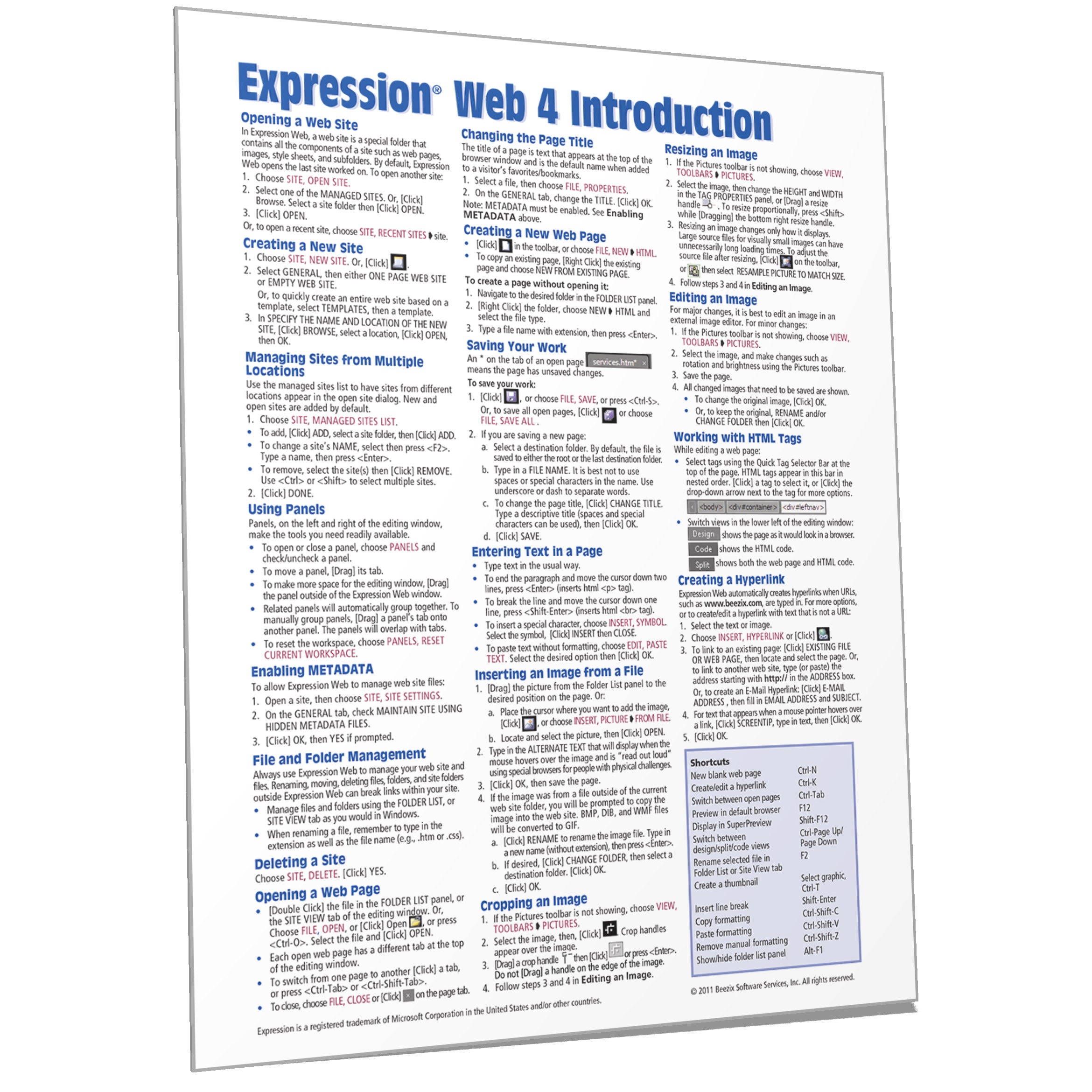 microsoft expression web 4 for mac