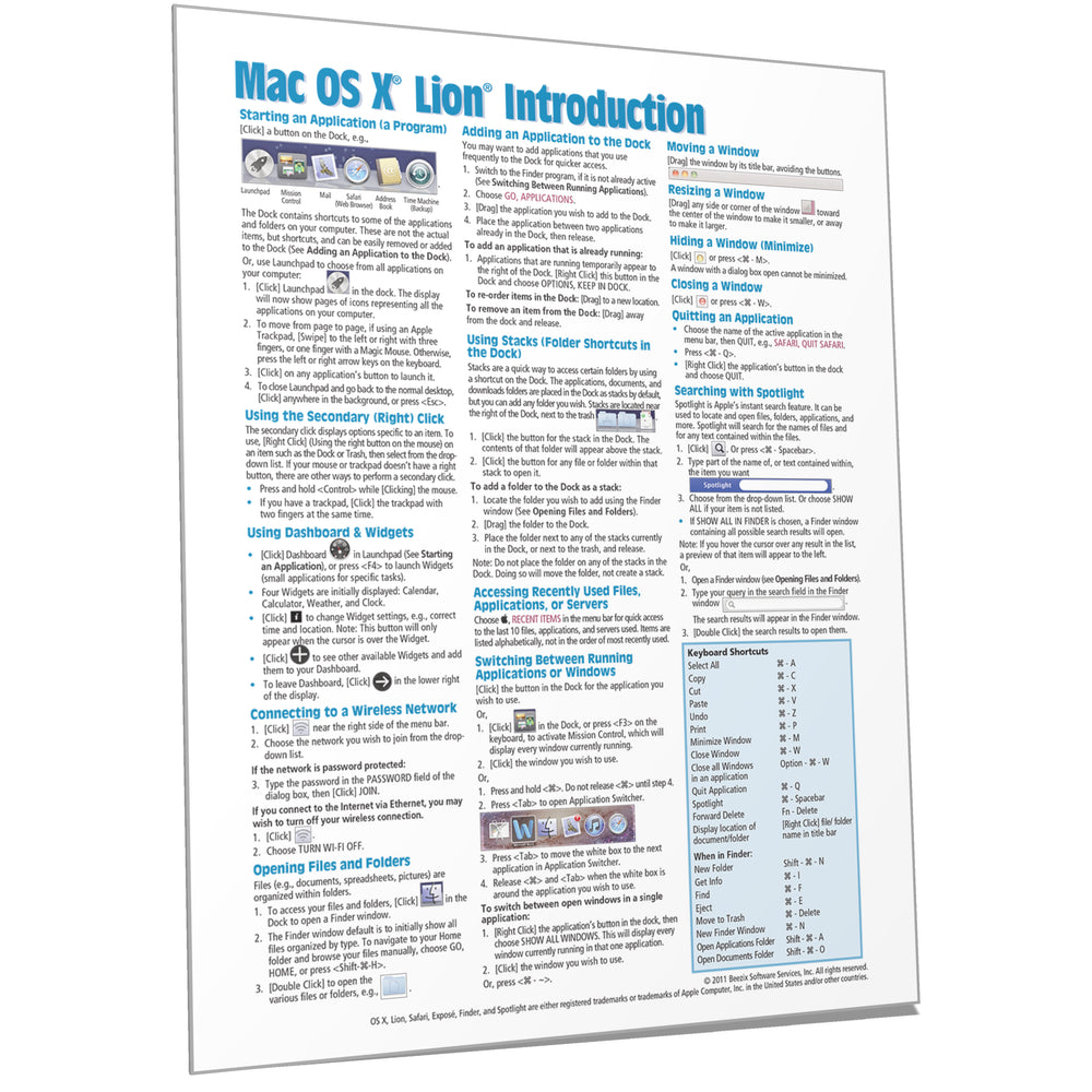 excel for mac os x lion