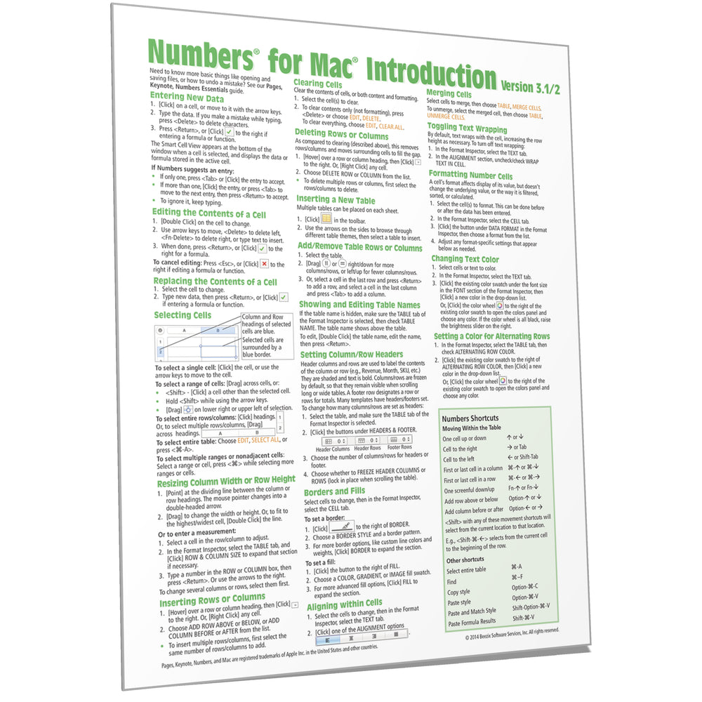 isbn for mircrosoft office for mac 2011