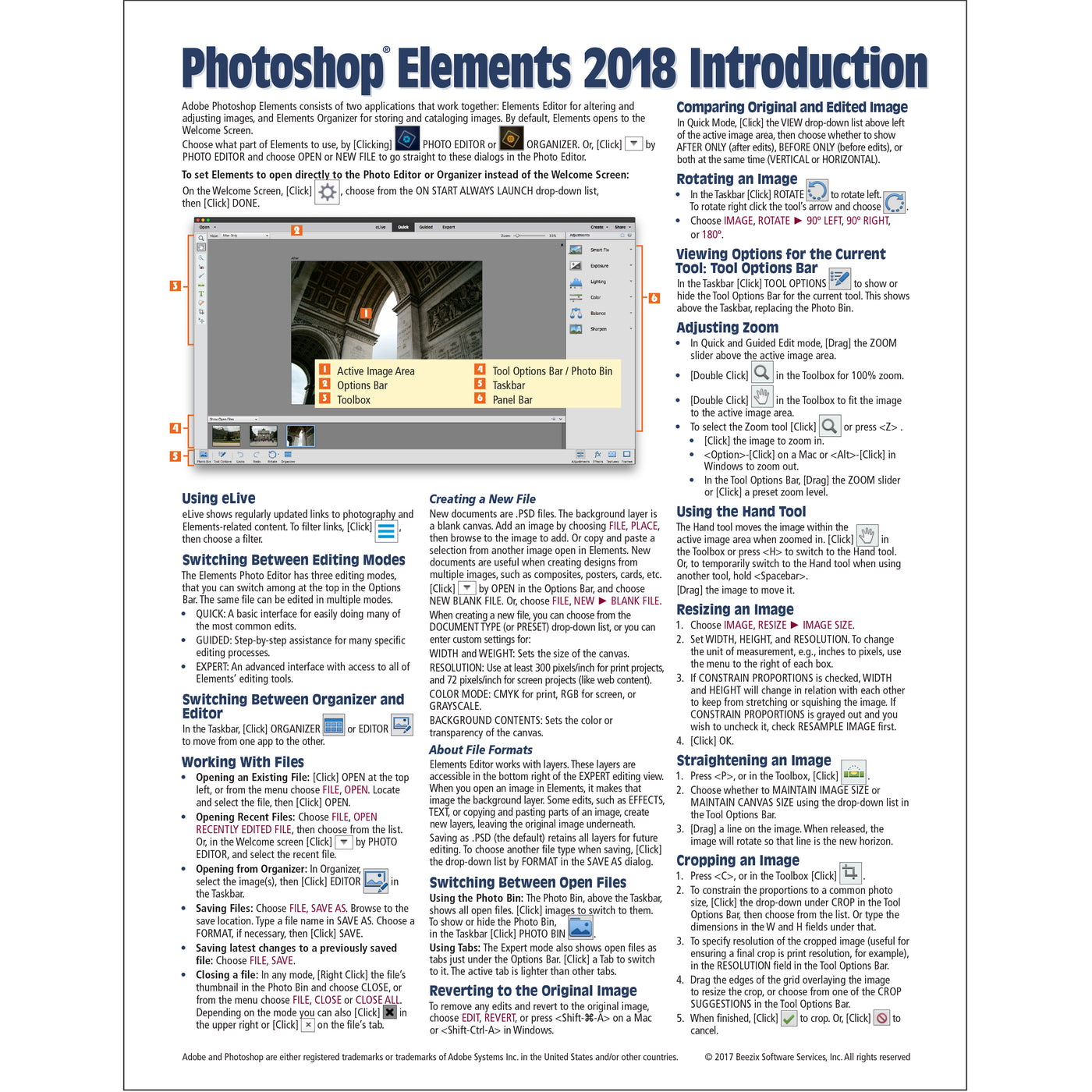 download adobe photoshop elements 2018 manual