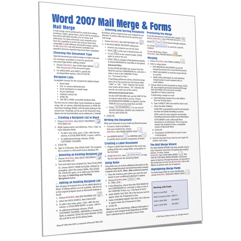 mail merge source for word 2011 mac