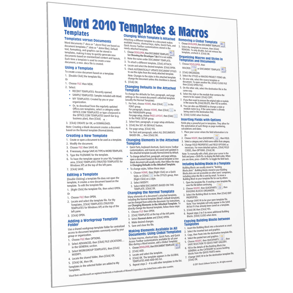microsoft word for mac 2011 ieee reference