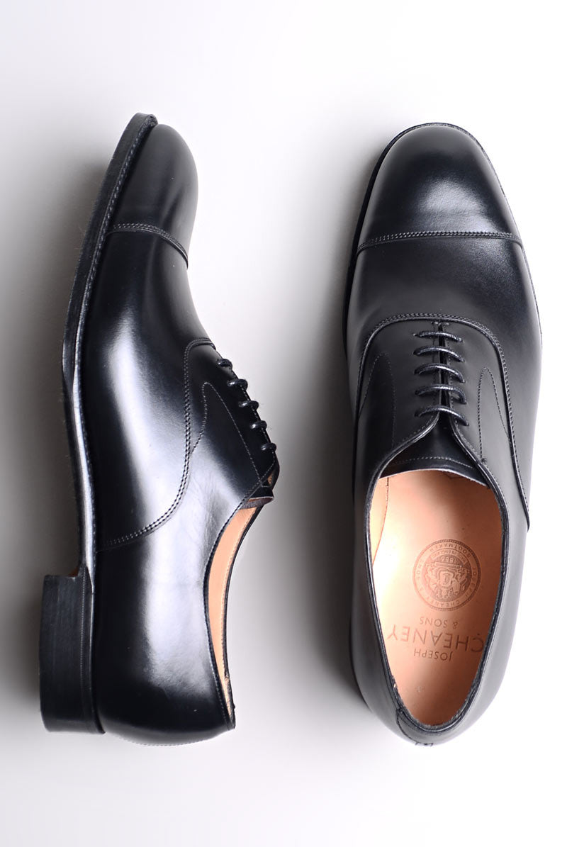 cheaney oxford