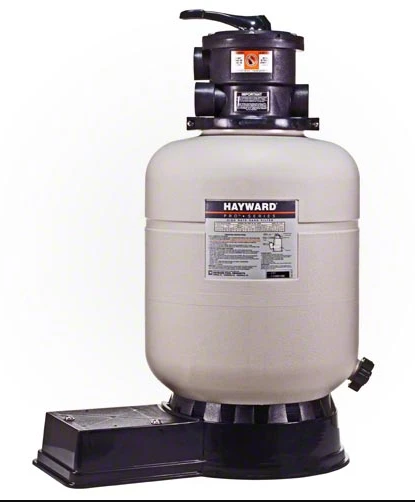 Hayward Pro Series Sand Filter 16" Tank - W3S166T | Aqua Supercenter