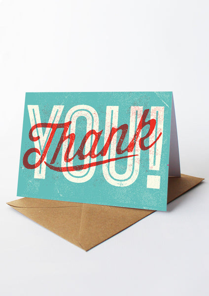 Thank you | Telegramme Paper Co.