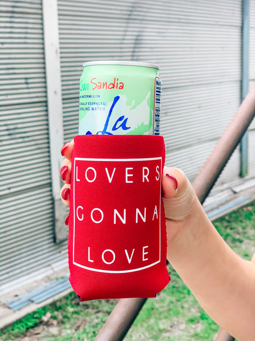 MAMA TRIED KOOZIE BEER HOLDER –