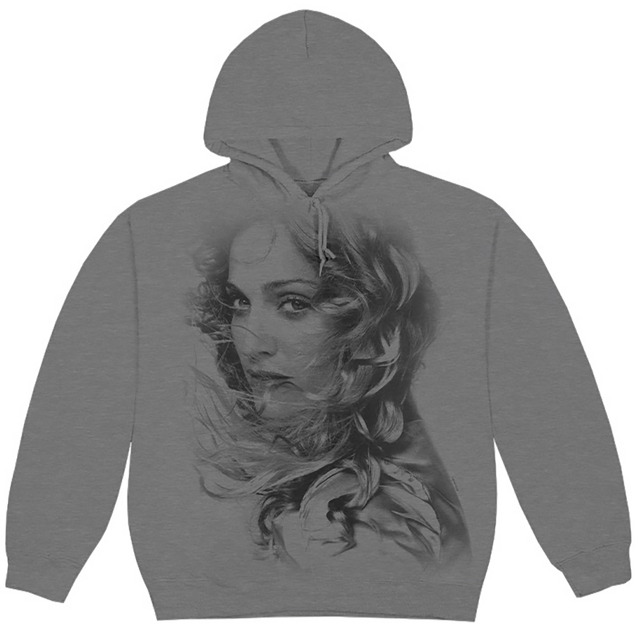 Featured Items – Madonna