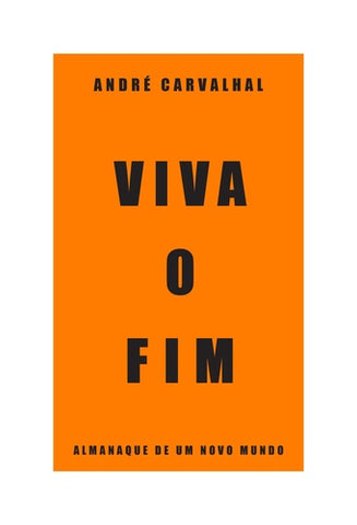 livro viva o fim sustentabilidade acajou