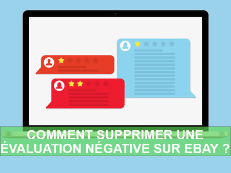 Comment Supprimer Une Evaluation Negative Sur Ebay Joseph Torregrossa