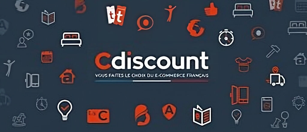 debuter sur cdiscount