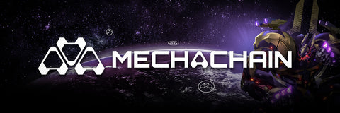 Mechachain Play to earn