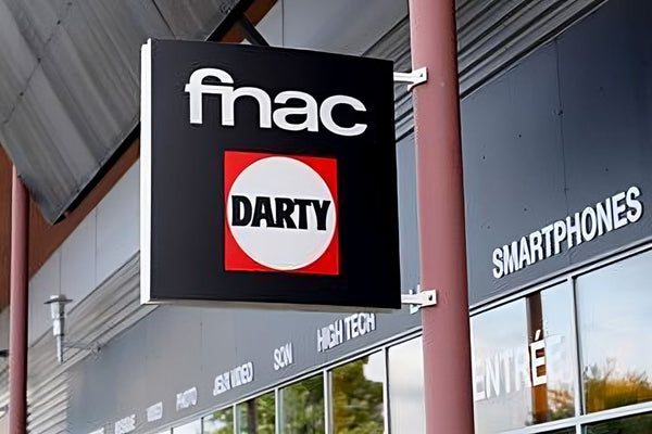 fnac marketplace