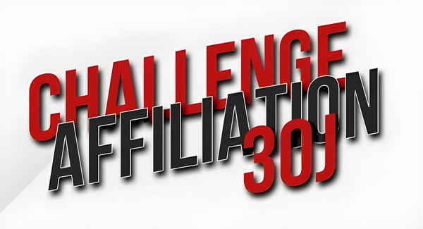 challenge affiliation 30j