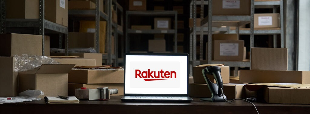 dropshipping rakuten