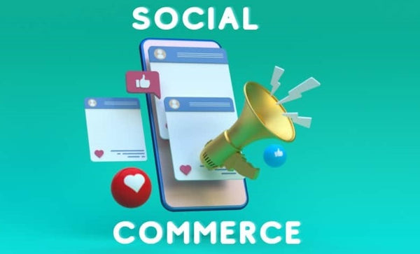 commerce social
