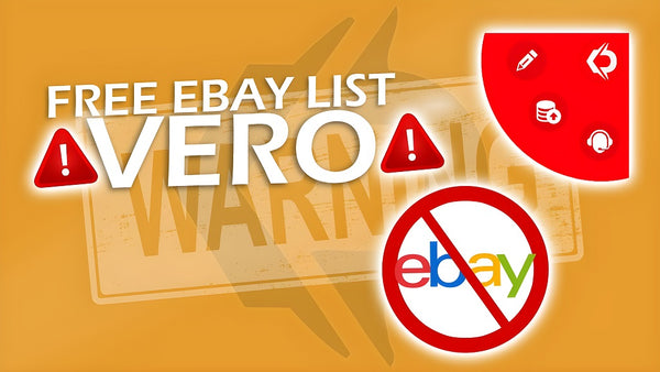 ebay vero