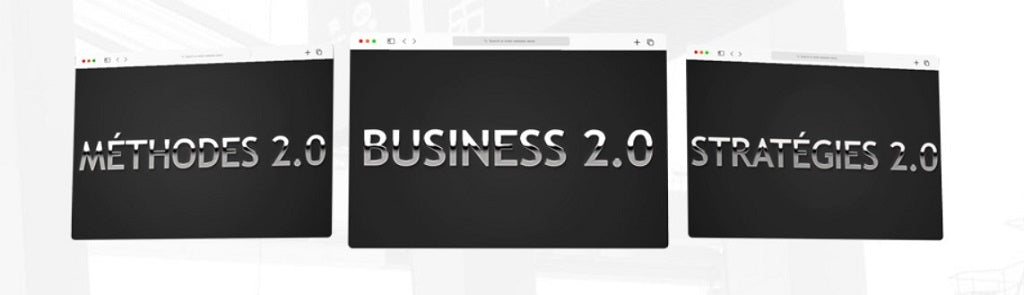 Pack Business 2.0