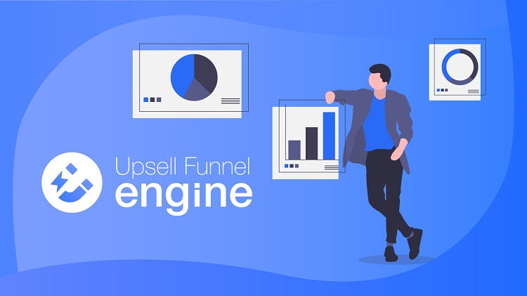 UFE cross-sell upsell funnels  application Upsell  Shopify