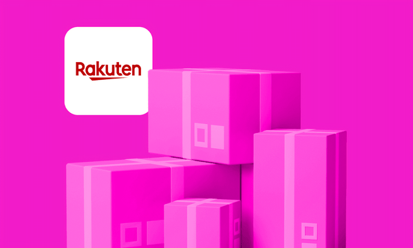 vendre sur rakuten