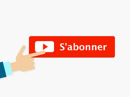 Augmenter ses abonnés sur sa chaine YouTube