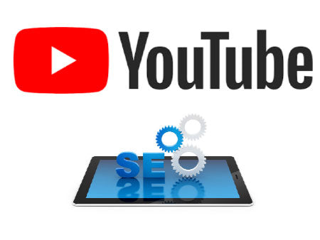 optimiser son référencement SEO sur youtube