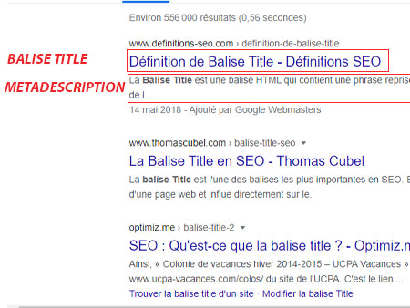 balise title seo