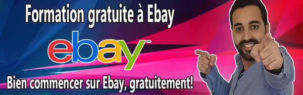 formation ebay gratuite