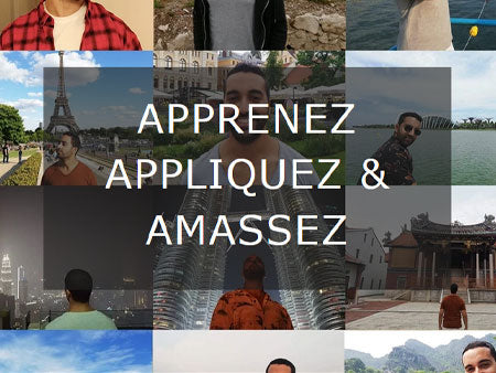 Meilleures stratégies pour le business en ligne