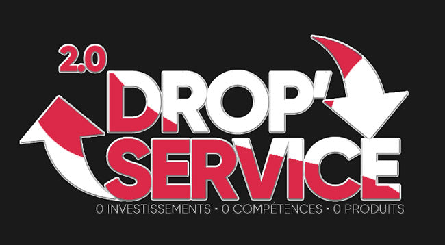 formation dropservice