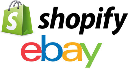 dropshipping ebay ou shopify