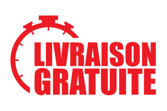 livraison gratuite ecommerce