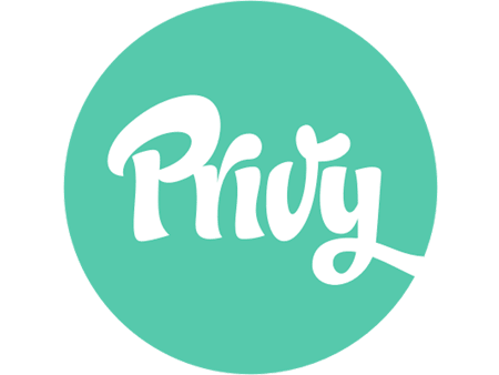 Application dropshipping shopify Privy