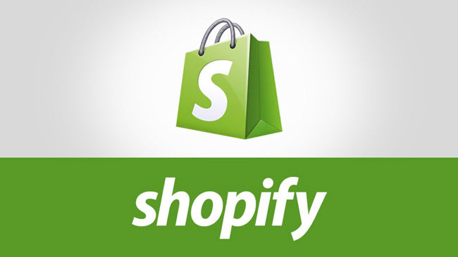 lancer une boutique de dropshipping avec shopify