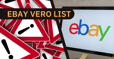 vero ebay