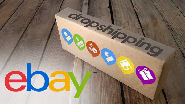 dropshipping ebay