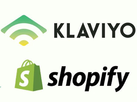 email marketing avec Shopify