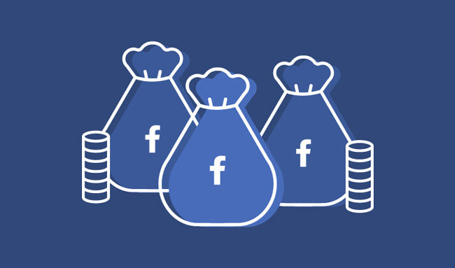 publicité facebook dropshipping