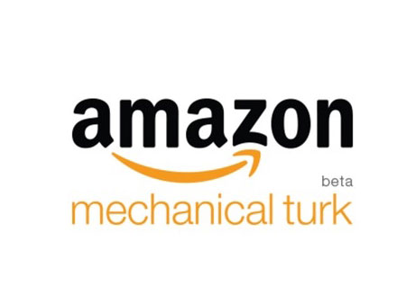 Travailler sur Amazon Mechanical Turk