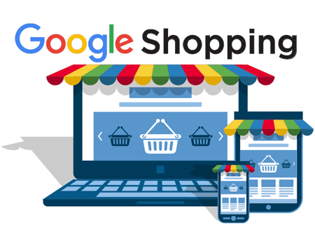 Shopify et Google Shopping