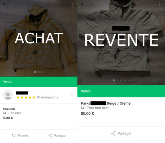 comment bien vendre sur vinted