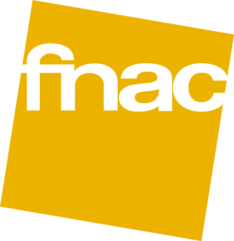 Logo La FNAC